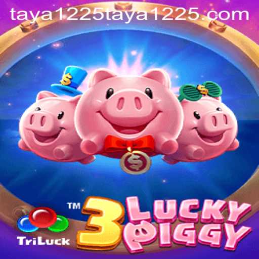 Discovering the Excitement of 3LUCKYPIGGY: A Game of Strategy and Fun