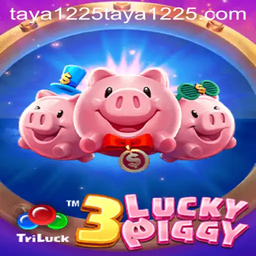 Discovering the Excitement of 3LUCKYPIGGY: A Game of Strategy and Fun