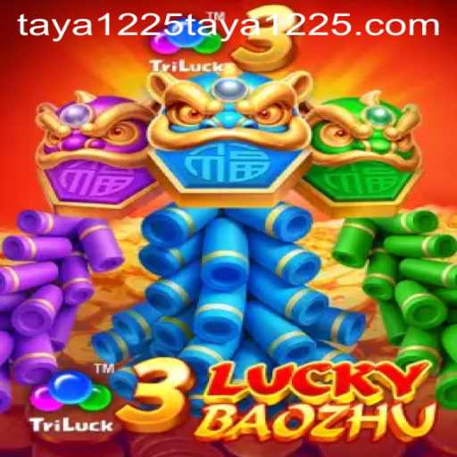 Exploring the Vibrant World of 3LuckyBaozhu: A Comprehensive Guide