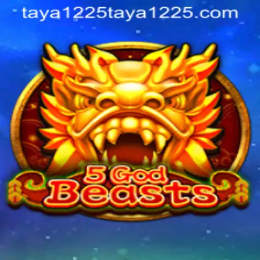 Unleashing the Adventure: Exploring 5GodBeasts and the World of Taya1225