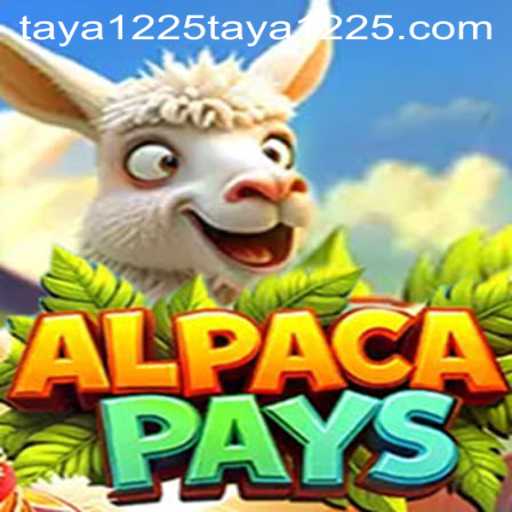 Discovering AlpacaPays: A Captivating Gaming Experience with Taya1225