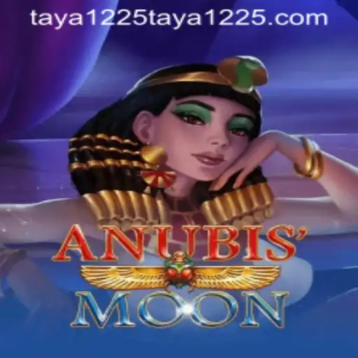 AnubisMoon: Dive into the Mystical Realm of Ancient Egypt's Enigmatic Adventure