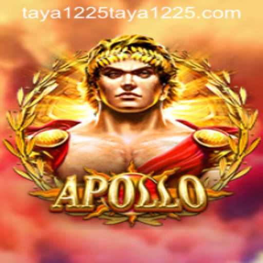 Apollo: The Immersive Gaming Experience with Taya1225