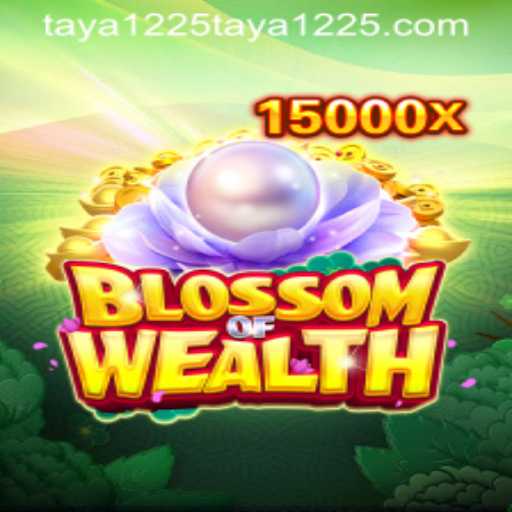 Discovering the Enchantment of BlossomofWealth