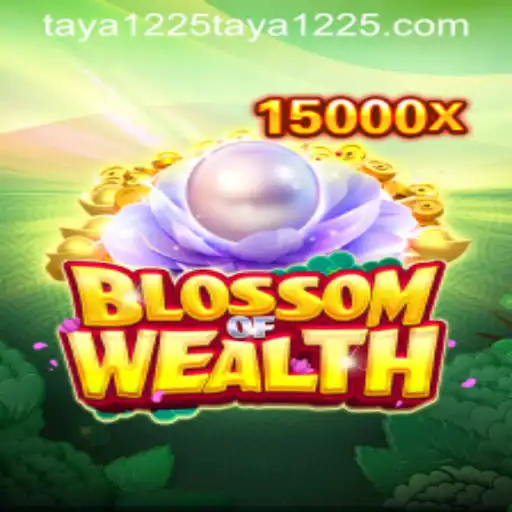 Discovering the Enchantment of BlossomofWealth