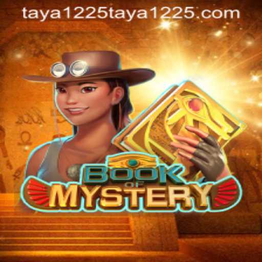 Journey into the Enigmatic World of 'Book of Mystery'