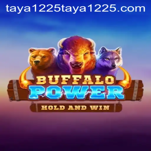 BuffaloPower: Unveiling the Adventure Behind Taya1225