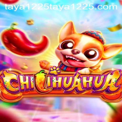 CHILIHUAHUA Game: Exploring the Exciting World of Strategic Challenges