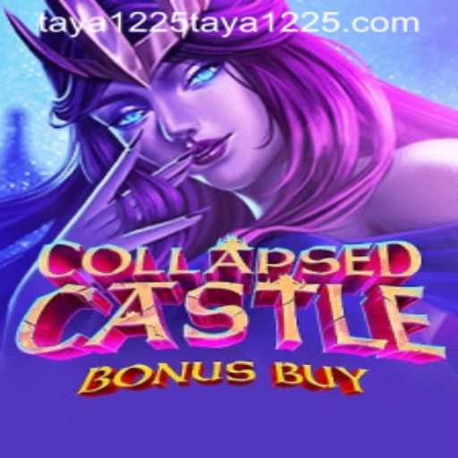Exploring the Enchanting World of CollapsedCastleBonusBuy: A Deep Dive