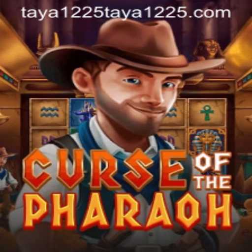 CurseofthePharaoh: An Immersive Adventure with Taya1225
