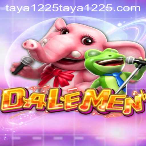 DALEMEN: A Comprehensive Guide to the Enchanting Strategy Game