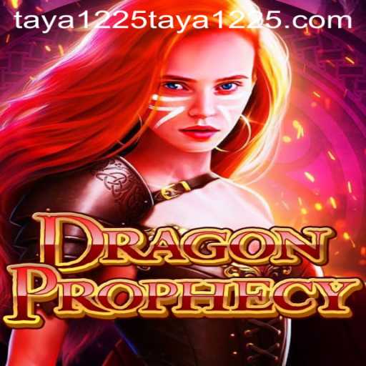 Unveiling DragonProphecy: A Journey Through Fantasy Realms