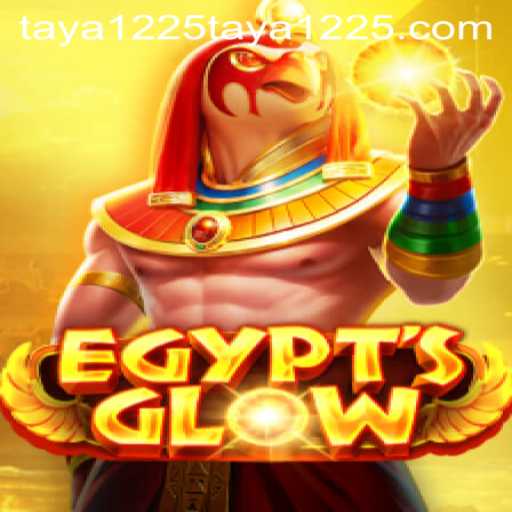 Discover the Mysteries of EgyptsGlow: A Journey Through Ancient Enchantment