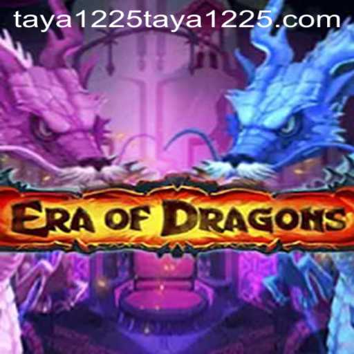 Discovering EraOfDragons: A Journey Beyond Imagination