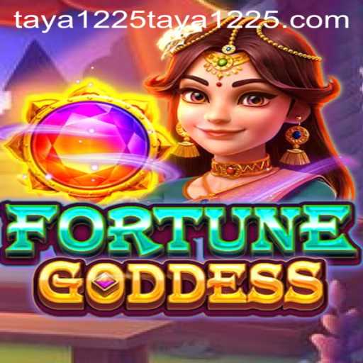 Exploring the World of FORTUNEGODDESS: An Immersive Gaming Experience