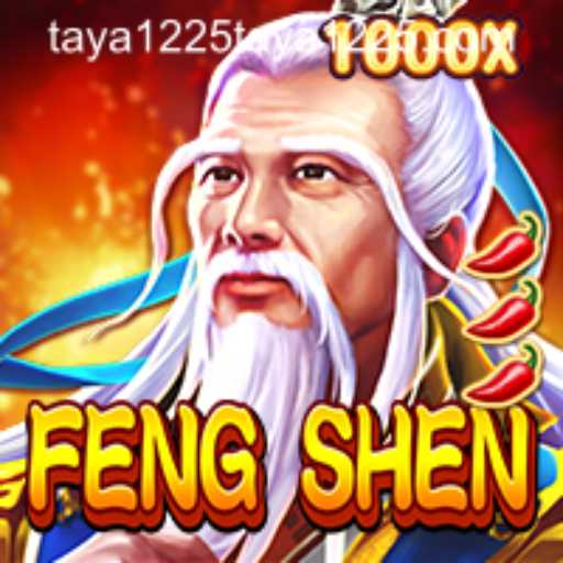 Unveiling the Mystical World of FengShen: Journey into the Realm of Taya1225