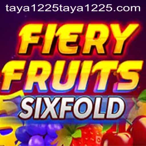 Exploring the Enchanting World of FieryFruitsSixFold: A Game Unveiled
