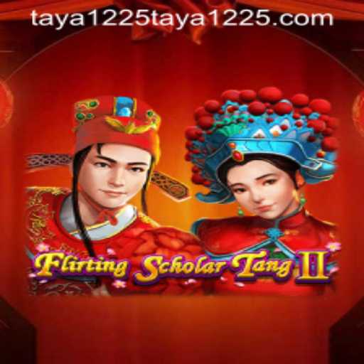 Exploring the Splendor of FlirtingScholarTangII with Taya1225