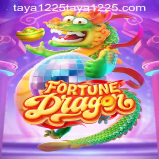 Exploring the Mystical Realms of FortuneDragon: A Game of Strategy and Luck