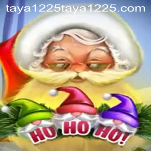 Dive Into the Festive World of HoHoHo: A Comprehensive Guide to Taya1225