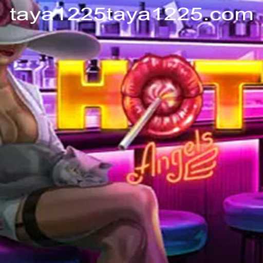 Exploring HotAngels: A Thrilling Gaming Experience