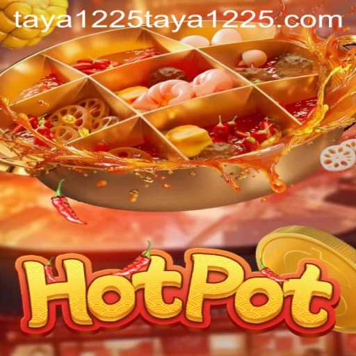 Hotpot: The Exciting New Game Captivating Gamers