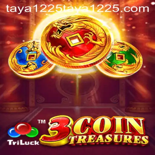 Discovering the Thrills of 3CoinTreasures: An In-Depth Look