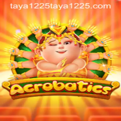 Discover the Thrills of Acrobatics: A Deep Dive into the Enthralling Game with Taya1225