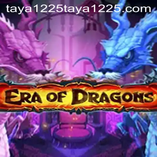 Discovering EraOfDragons: A Journey Beyond Imagination