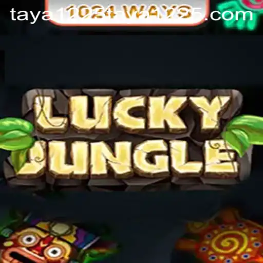 Unveiling LuckyJungle1024: A Thrilling Adventure Awaits