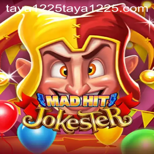MadHitJokester: A Thrilling Dive into Comedy and Chaos