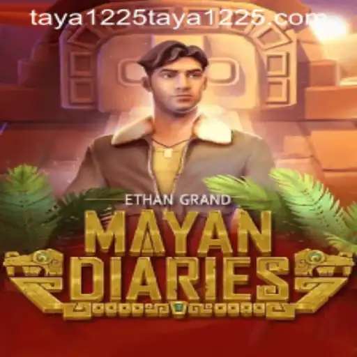 Exploring the Mysteries of MayanDiaries: Unveiling the Intriguing World of Taya1225