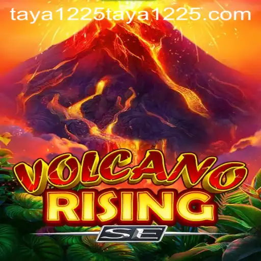 VolcanoRisingSE: The Eruptive Experience in Gaming