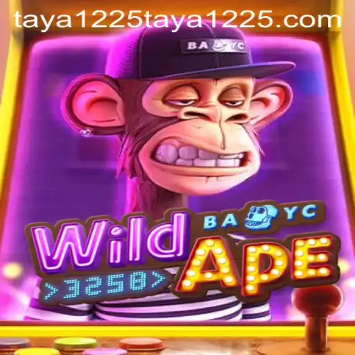 Exploring the Thrilling Wilderness of WildApe3258