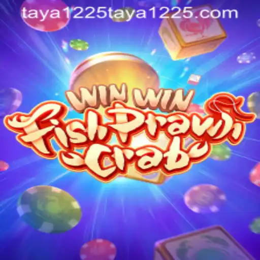 Discover the Thrills of 'WinWinFishPrawnCrab' with Taya1225: A Modern Gaming Adventure