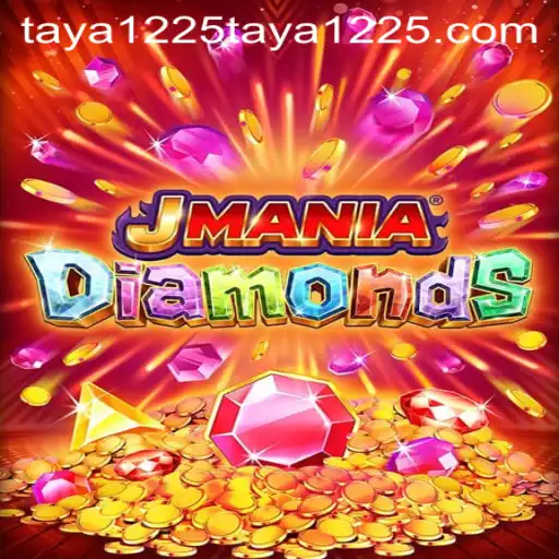 JManiaDiamonds: A New Gem in the Gaming World
