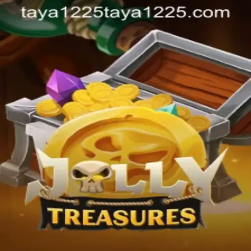 Discover the Magical World of JollyTreasures: A Beginner's Guide