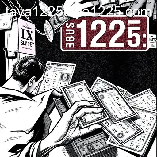 Understanding the Complex World of Jueteng: A Closer Look at 