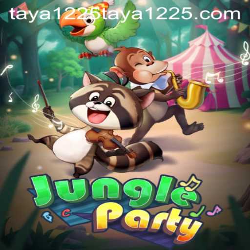 Discover the Exciting World of JungleParty: Unleash Your Adventurous Spirit