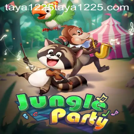 Discover the Exciting World of JungleParty: Unleash Your Adventurous Spirit