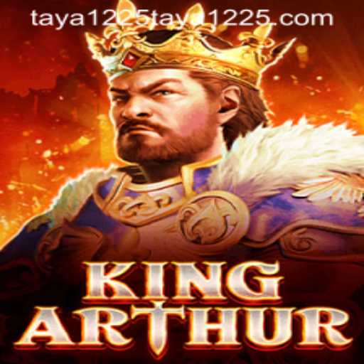 KingArthur: The Legendary Quest of Taya1225