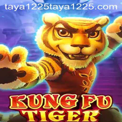 KungFuTiger: A Legendary Martial Arts Adventure