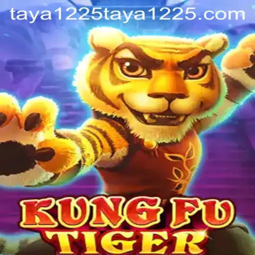 KungFuTiger: A Legendary Martial Arts Adventure