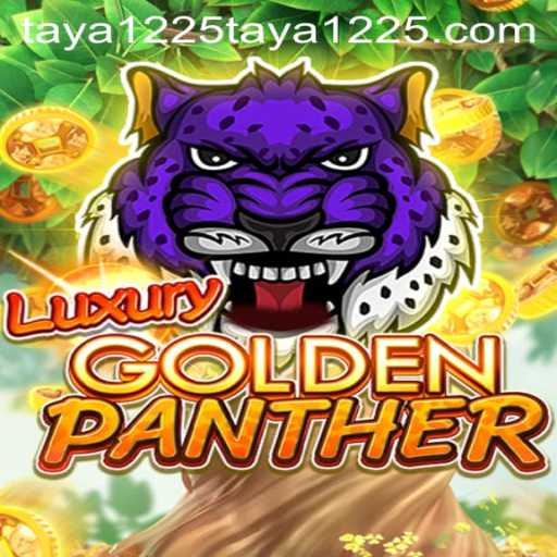 LUXURYGOLDENPANTHER: A Thrilling Adventure Awaiting Gamers