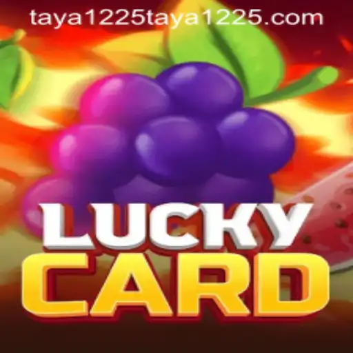 Exploring the Exciting World of LuckyCard and the Mysterious Taya1225