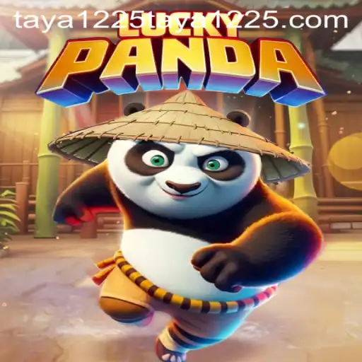 Discover the Enchanting World of LuckyPanda: A Gaming Adventure with Taya1225