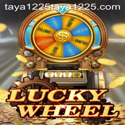 Exploring the Thrilling World of LuckyWheel