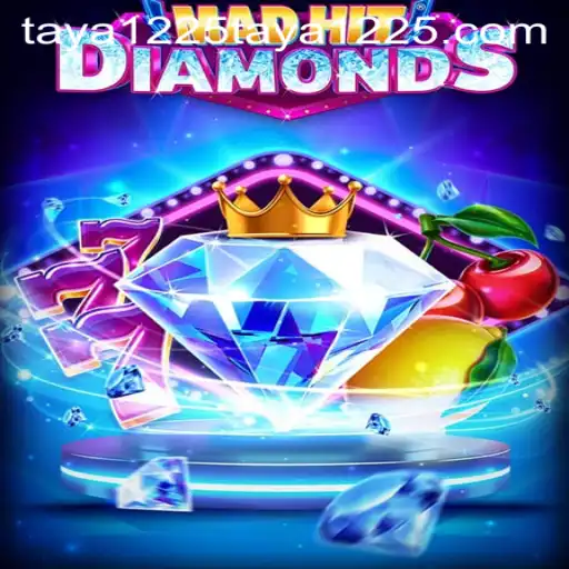 Unveiling the Thrilling World of MadHitDiamonds