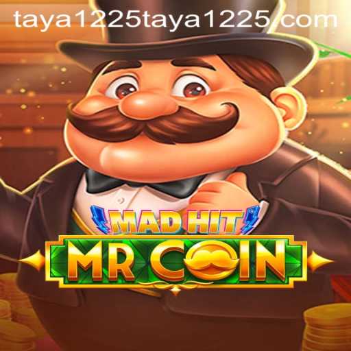 MadHitMrCoin: The Thrilling Adventure of Strategy and Fortune