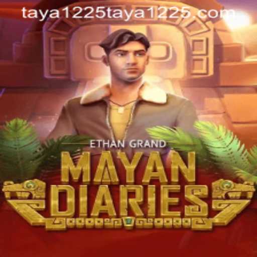 Exploring the Mysteries of MayanDiaries: Unveiling the Intriguing World of Taya1225